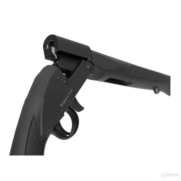 WEBLEY &amp; SCOTT RASKAL .410ga FOLDING SHOTGUN