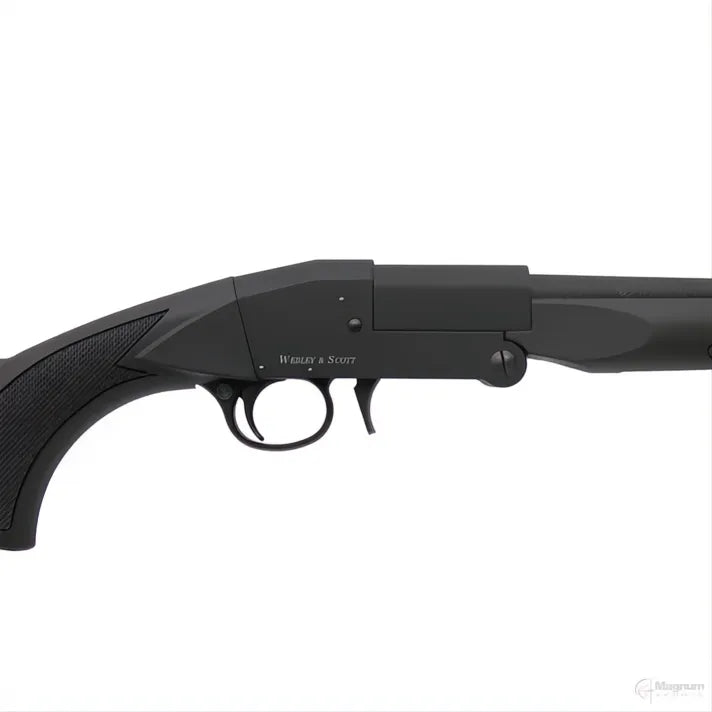 WEBLEY &amp; SCOTT RASKAL .410ga FOLDING SHOTGUN