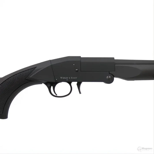 WEBLEY & SCOTT RASKAL .410ga FOLDING SHOTGUN