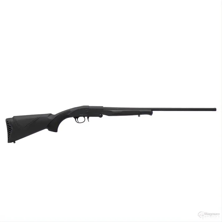 WEBLEY &amp; SCOTT RASKAL .410ga FOLDING SHOTGUN