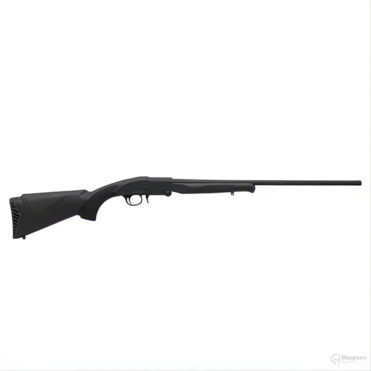WEBLEY & SCOTT RASKAL .410ga FOLDING SHOTGUN
