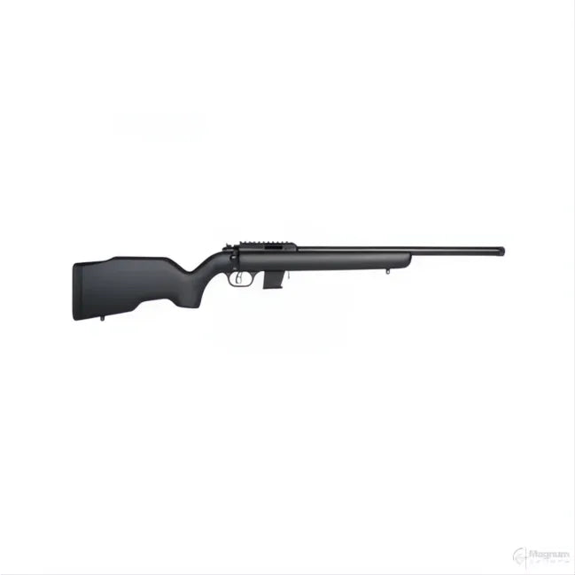 WEBLEY &amp; SCOTT XOCET CARBON BARREL .22LR