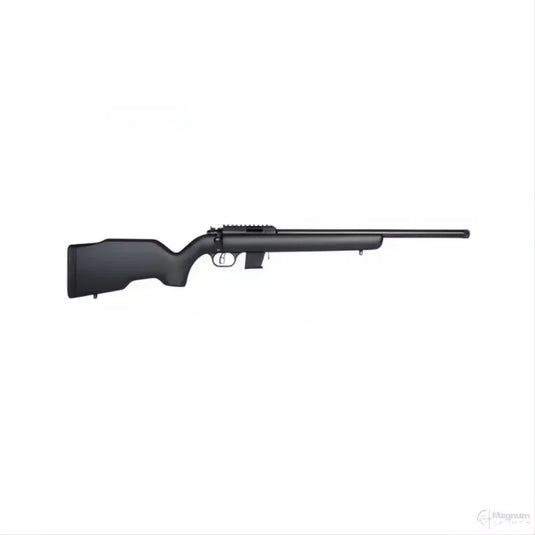 WEBLEY & SCOTT XOCET CARBON BARREL .22LR