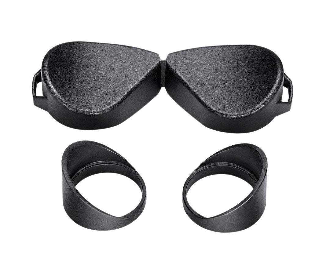Swarovski WES winged eyecup set for EL Range, EL, SLC, NL Pure