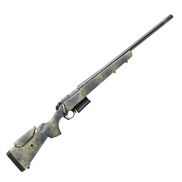 Bergara Wilderness Sierra Carbon