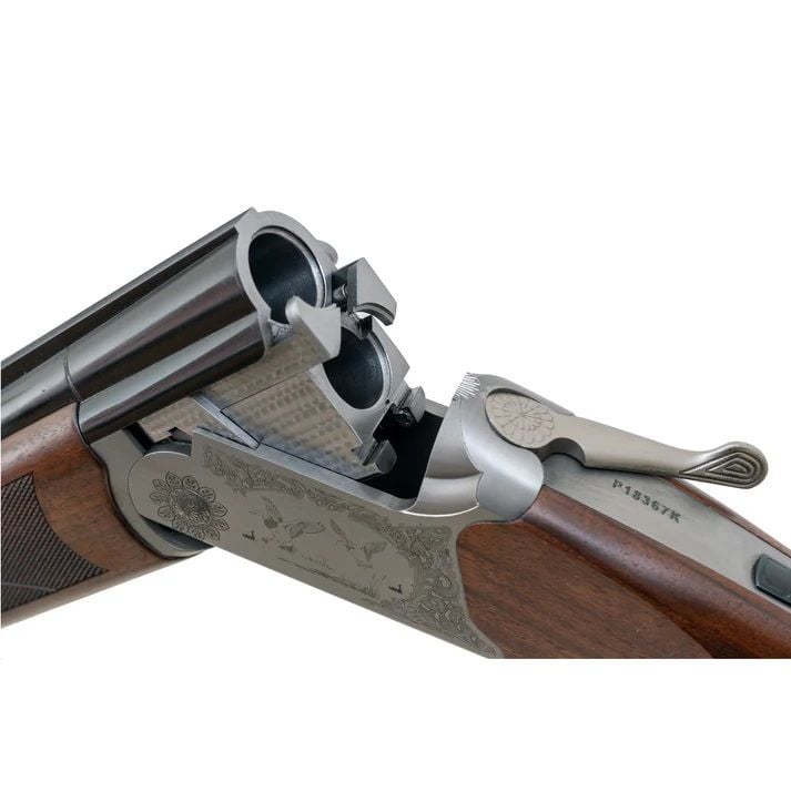 Webley &amp; Scott 900X Series