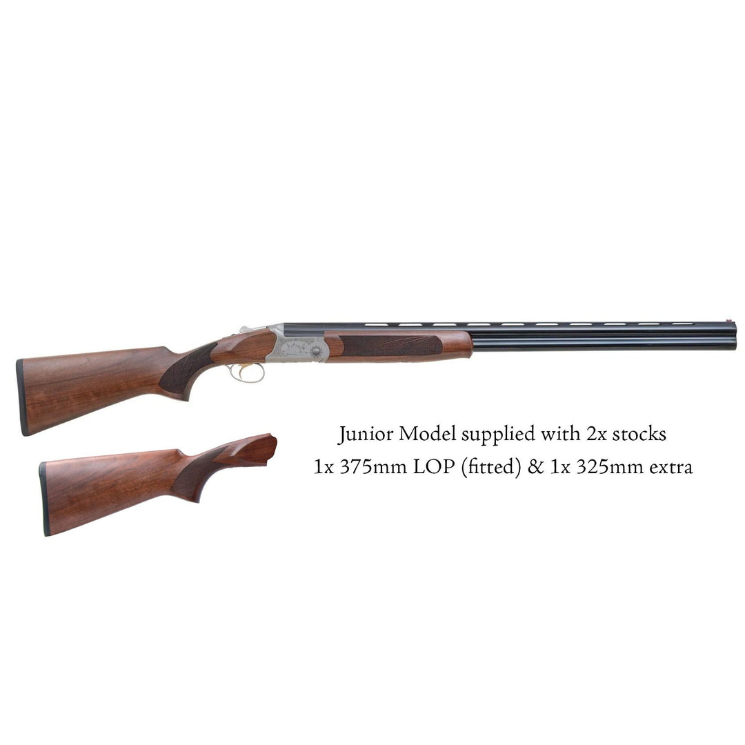 Webley &amp; Scott 900X Junior 2 Stock Kit