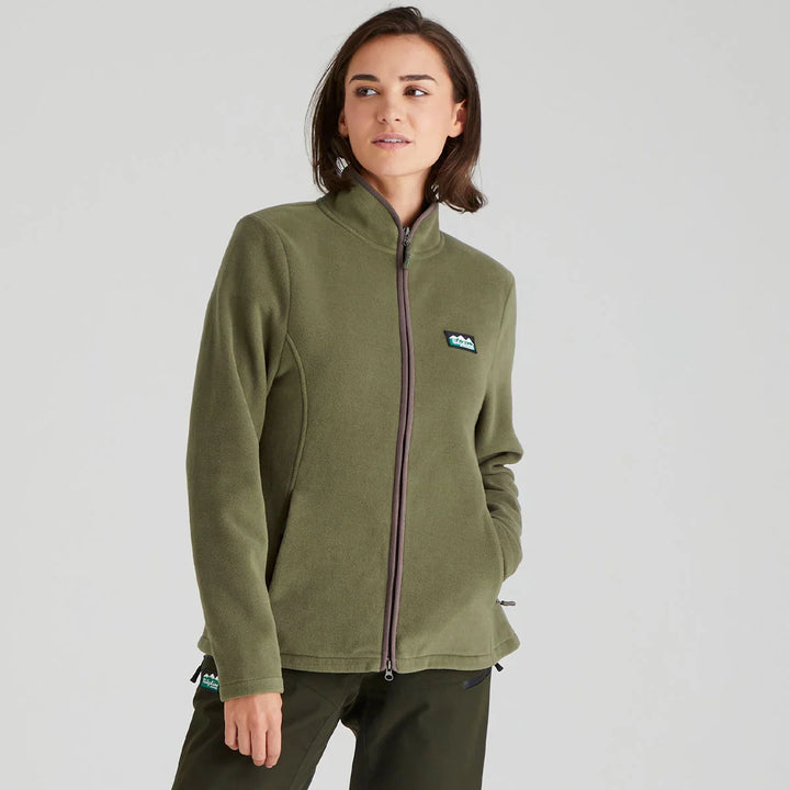 Ridgeline Brenna Fleece | Womens