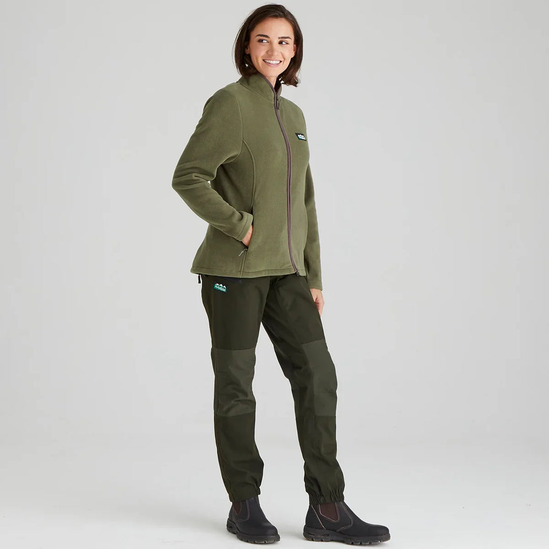 Ridgeline Brenna Fleece | Womens