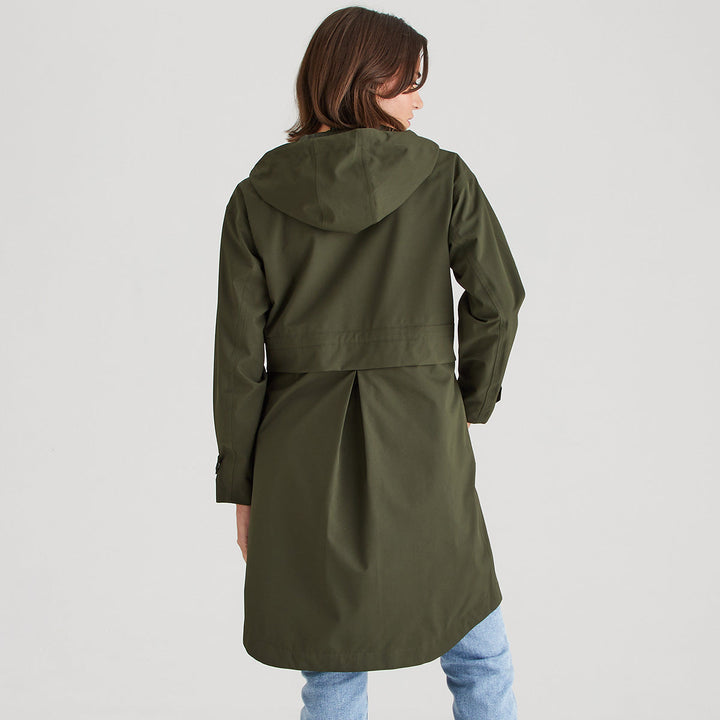 Ridgeline Blakeney Parka | Womens
