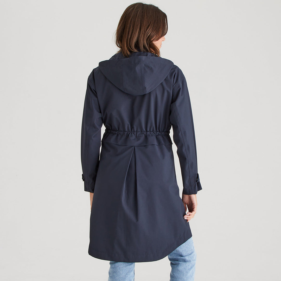 Ridgeline Blakeney Parka | Womens