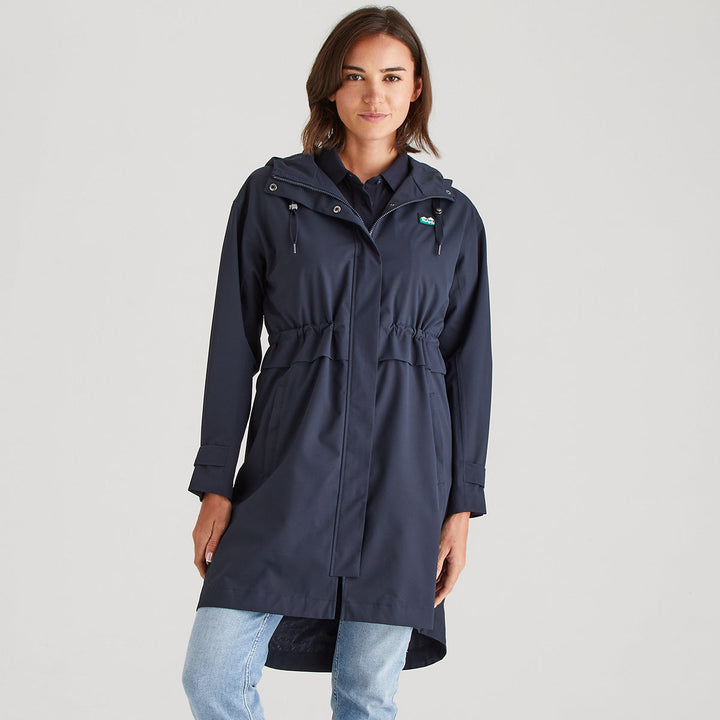 Ridgeline Blakeney Parka | Womens