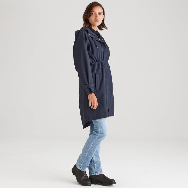 Ridgeline Blakeney Parka | Womens