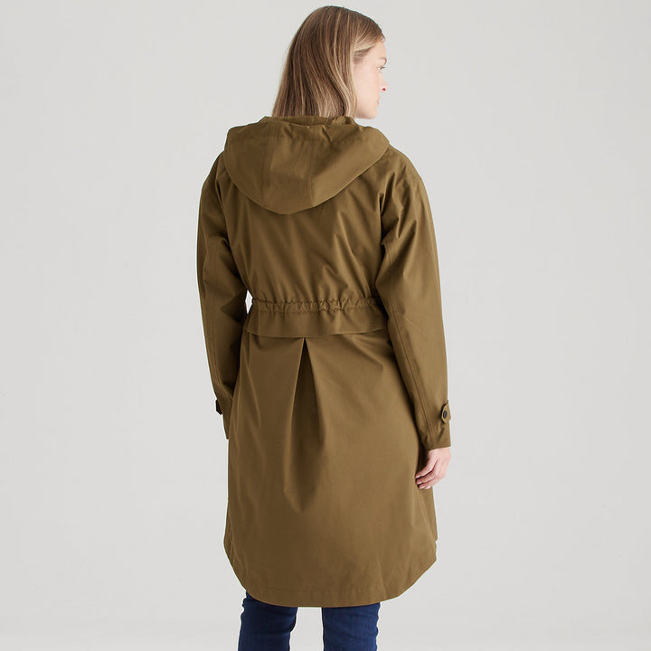 Ridgeline Blakeney Parka | Womens
