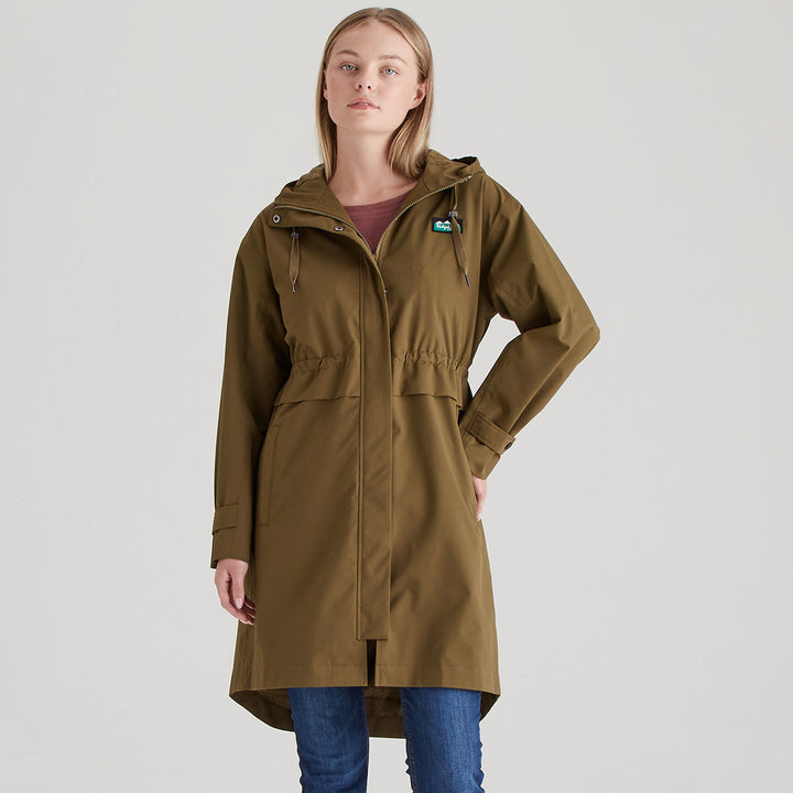 Ridgeline Blakeney Parka | Womens