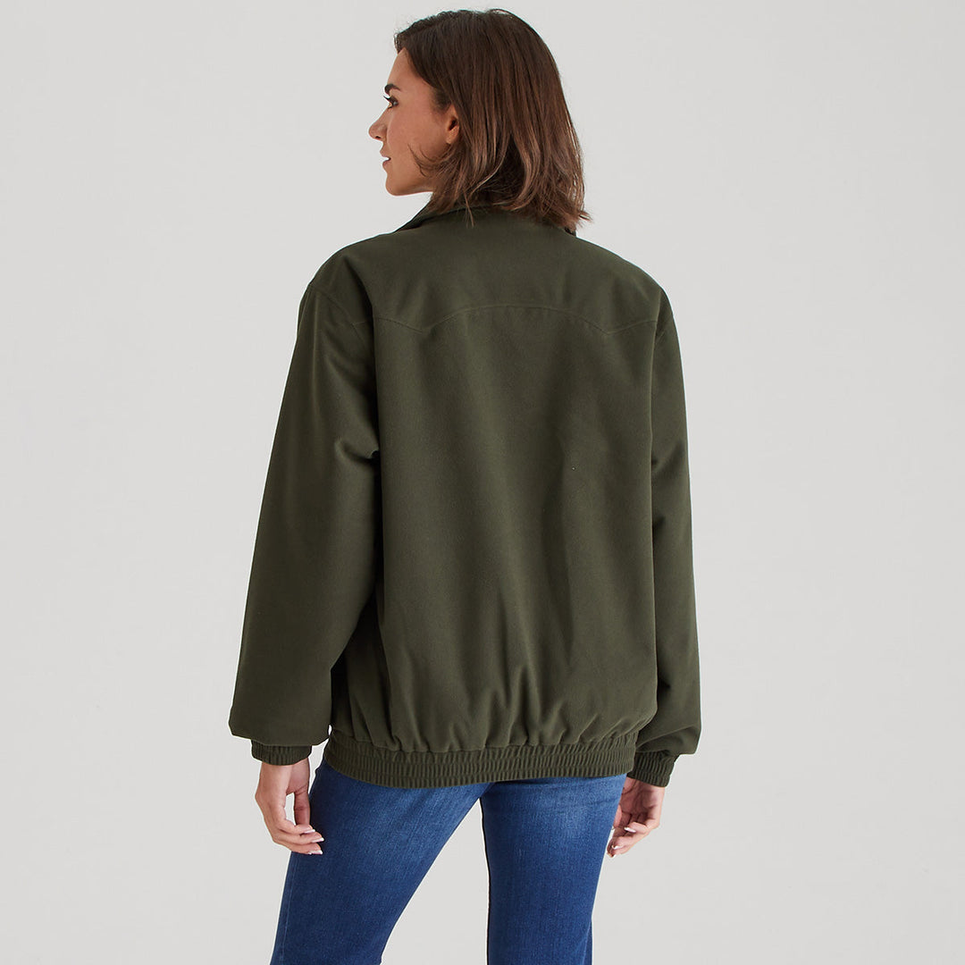Ridgeline Brumby Yard Jacket | Womens