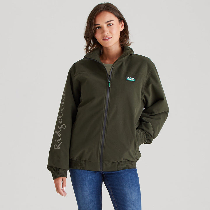 Ridgeline Brumby Yard Jacket | Womens