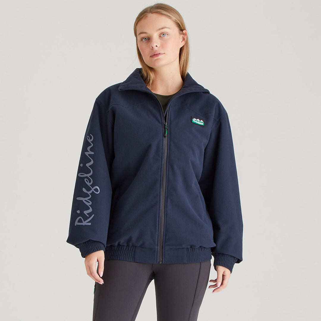 Ridgeline Brumby Yard Jacket | Womens