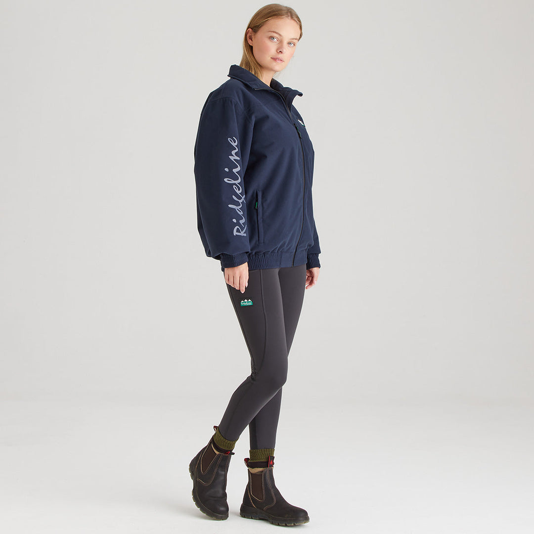Ridgeline Brumby Yard Jacket | Womens