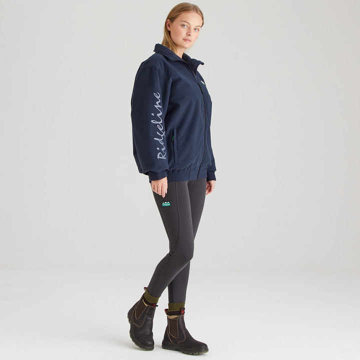 Ridgeline Brumby Yard Jacket | Womens