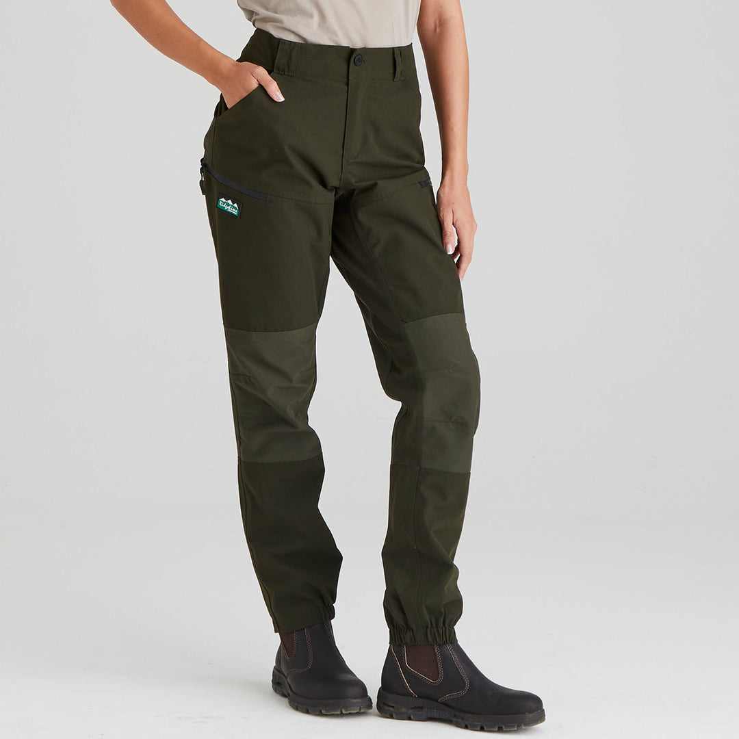 Ridgeline Cambrian Trousers | Womens