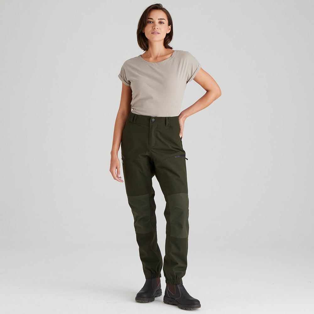 Ridgeline Cambrian Trousers | Womens