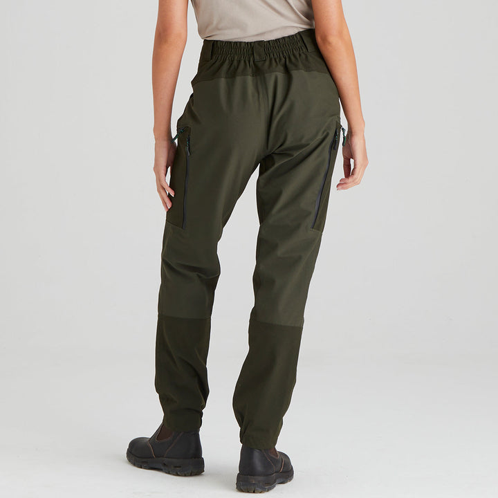 Ridgeline Cambrian Trousers | Womens