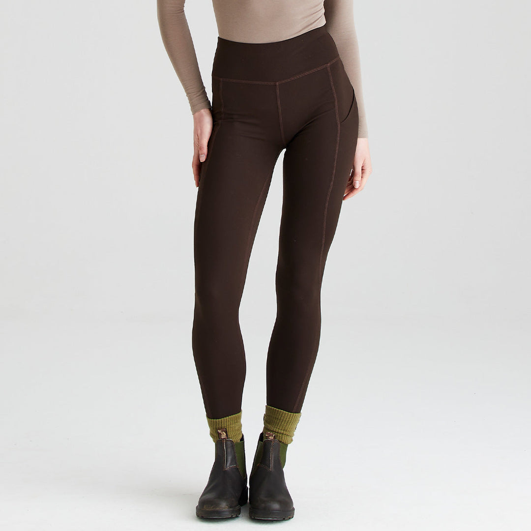 Ridgeline Infinity Leggings | Womens
