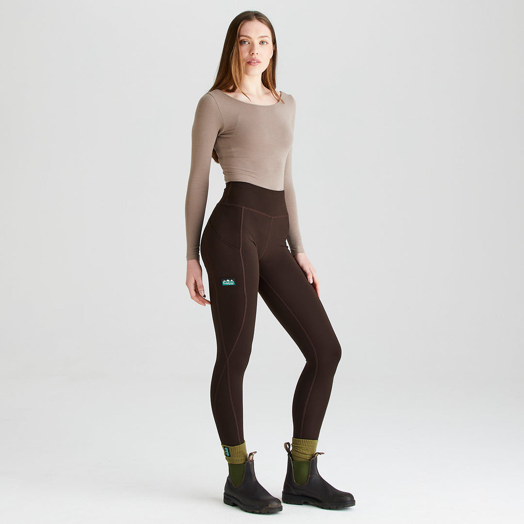 Ridgeline Infinity Leggings | Womens