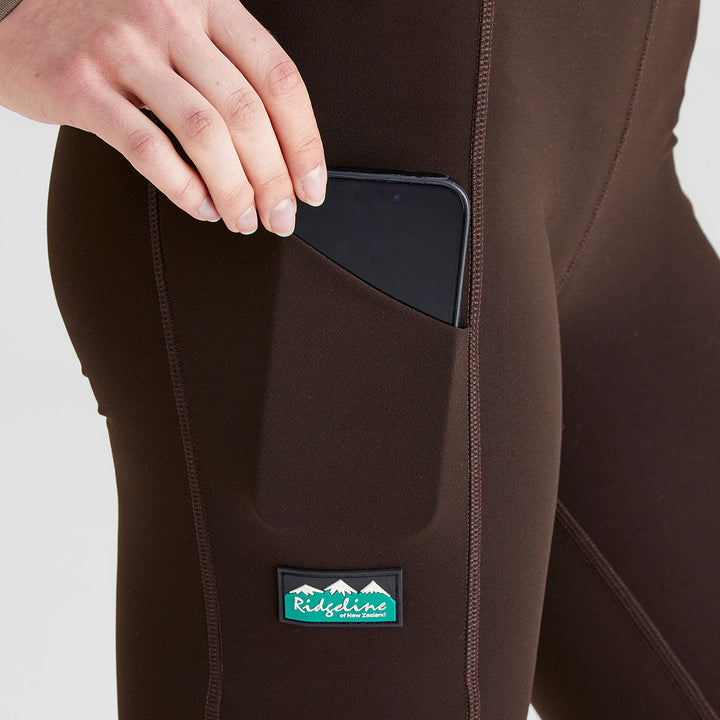 Ridgeline Infinity Leggings | Womens