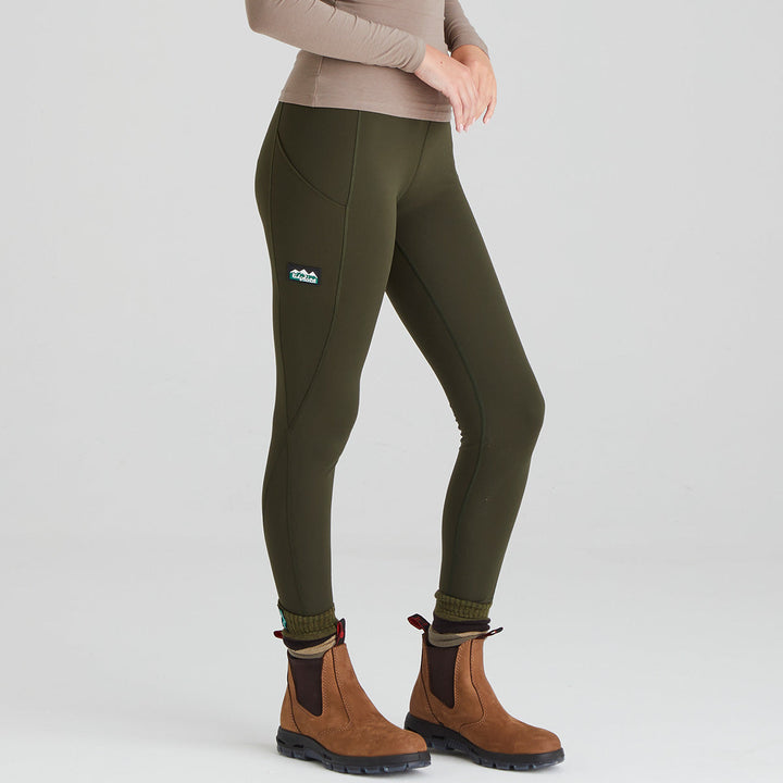 Ridgeline Infinity Leggings | Womens
