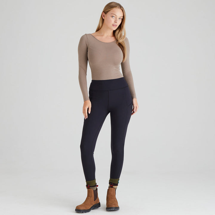 Ridgeline Infinity Leggings | Womens
