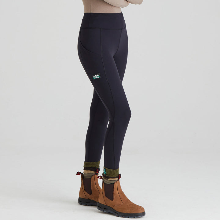 Ridgeline Infinity Leggings | Womens