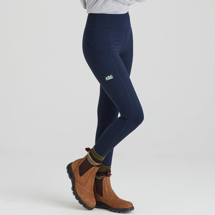 Ridgeline Infinity Leggings | Womens