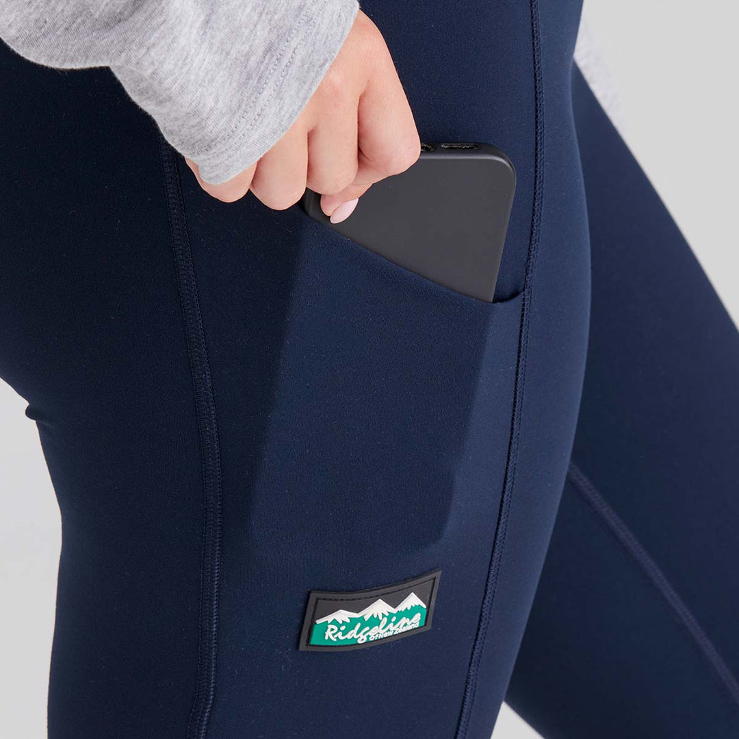 Ridgeline Infinity Leggings | Womens