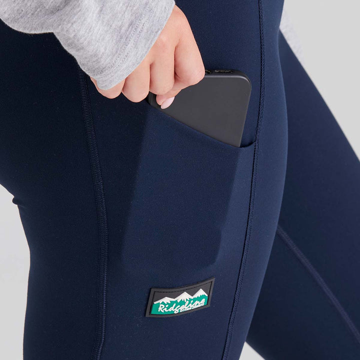 Ridgeline Infinity Leggings | Womens