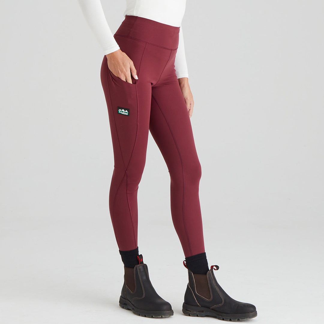 Ridgeline Infinity Leggings | Womens