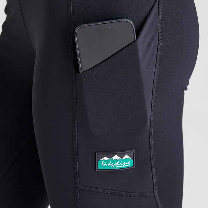 Ridgeline Infinity Pro Leggings | Womens