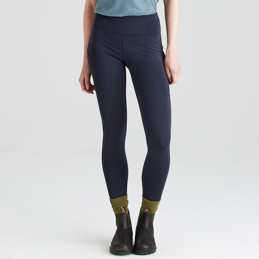 Ridgeline Infinity Pro Leggings | Womens