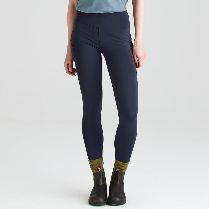 Ridgeline Infinity Pro Leggings | Womens
