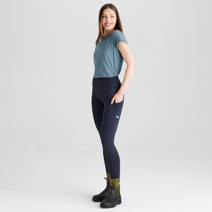 Ridgeline Infinity Pro Leggings | Womens