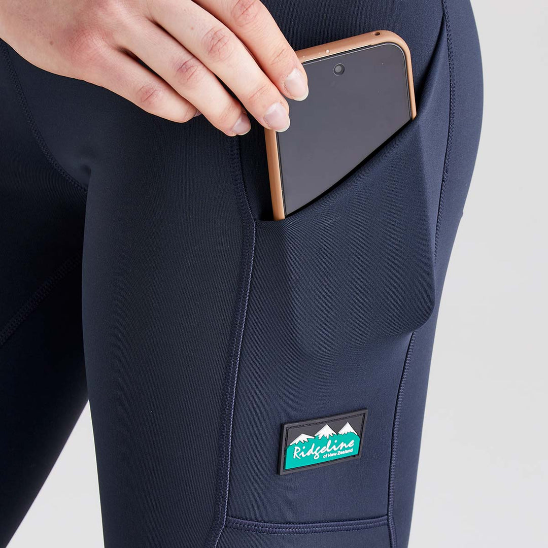 Ridgeline Infinity Pro Leggings | Womens