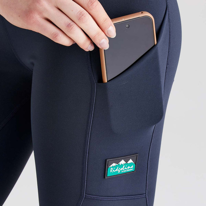 Ridgeline Infinity Pro Leggings | Womens
