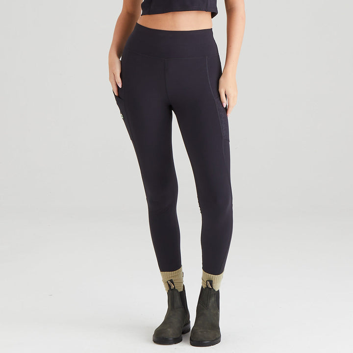 Ridgeline Infinity Leggings | Womens