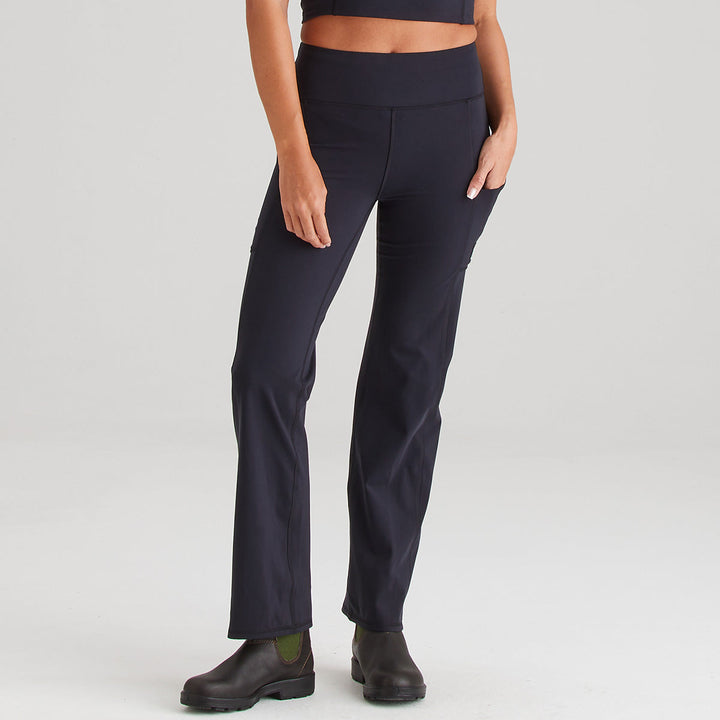 Ridgeline Infinity Straight Leg Leggings | Womens