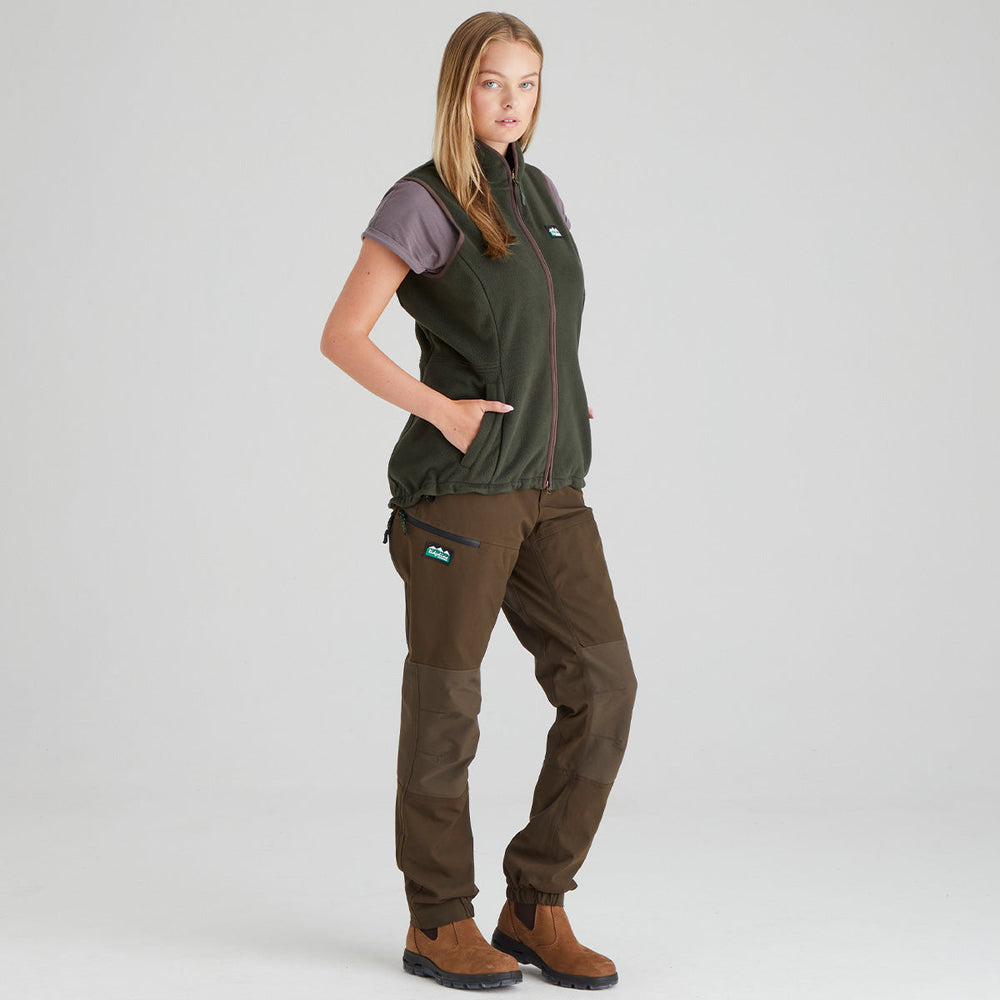 Ridgeline Kodiak Gilet | Womens