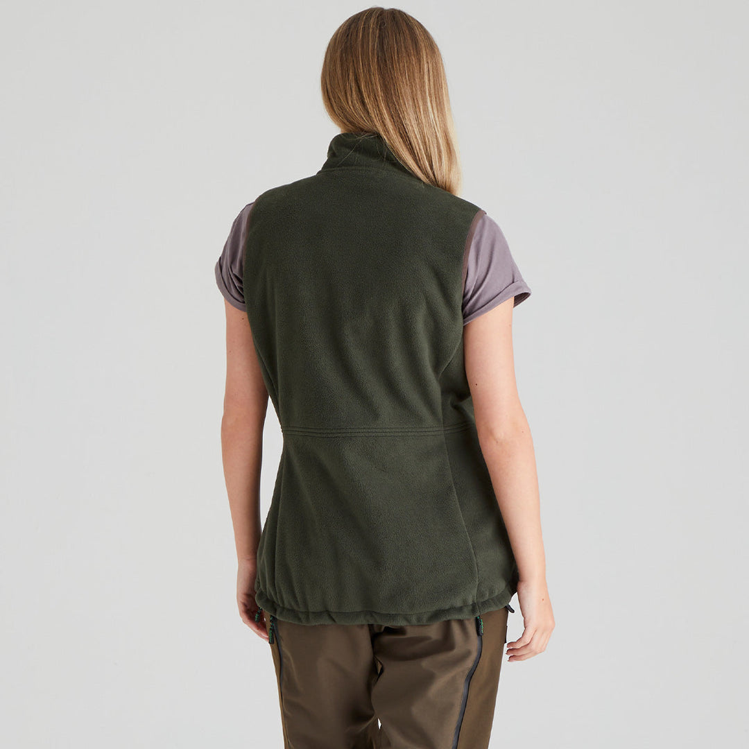Ridgeline Kodiak Gilet | Womens