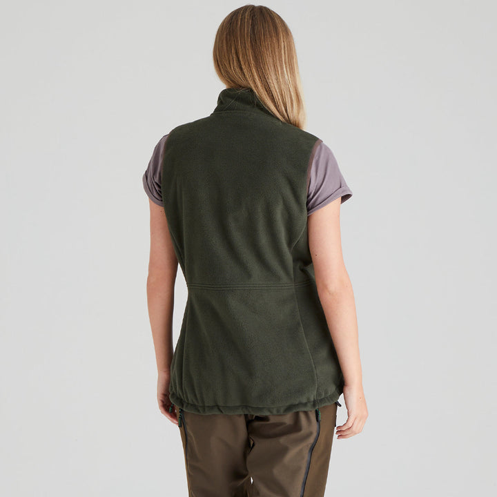 Ridgeline Kodiak Gilet | Womens