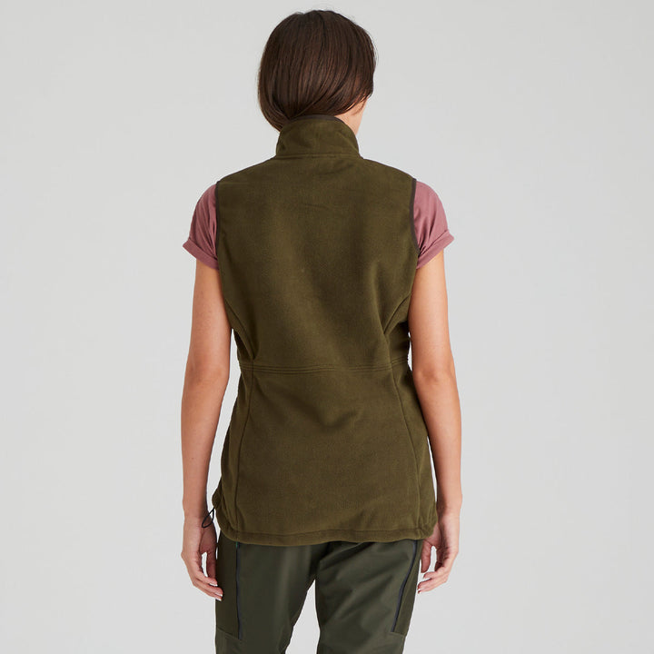 Ridgeline Kodiak Gilet | Womens
