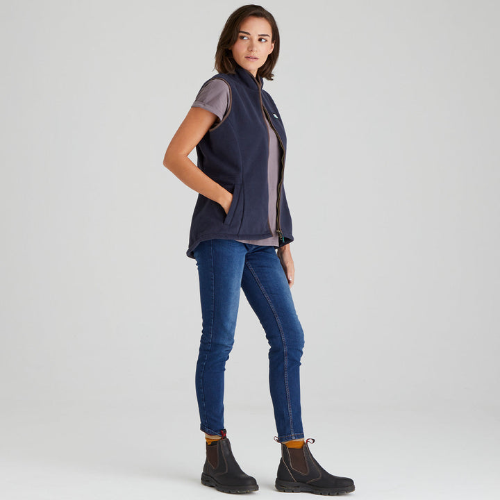 Ridgeline Kodiak Gilet | Womens